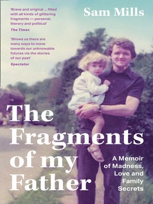 cover image of The Fragments of my Father